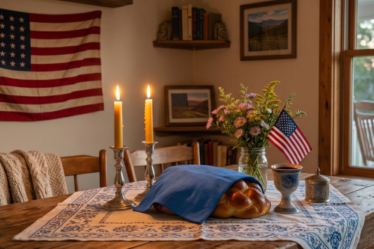 You are currently viewing A National Sabbath: Why All Americans Should Mark the 250th